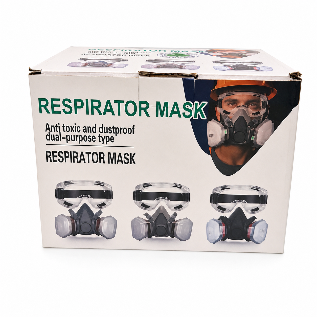 Shamrock Oxalic Acid Vaporizer Kit 20V