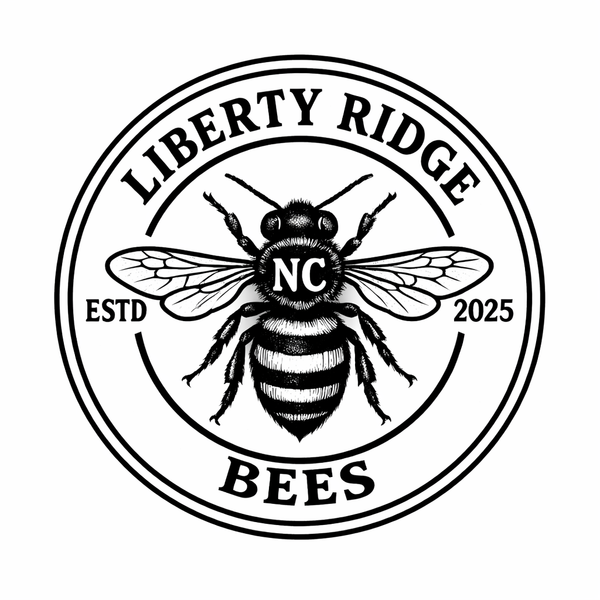 Liberty Ridge Honey Company